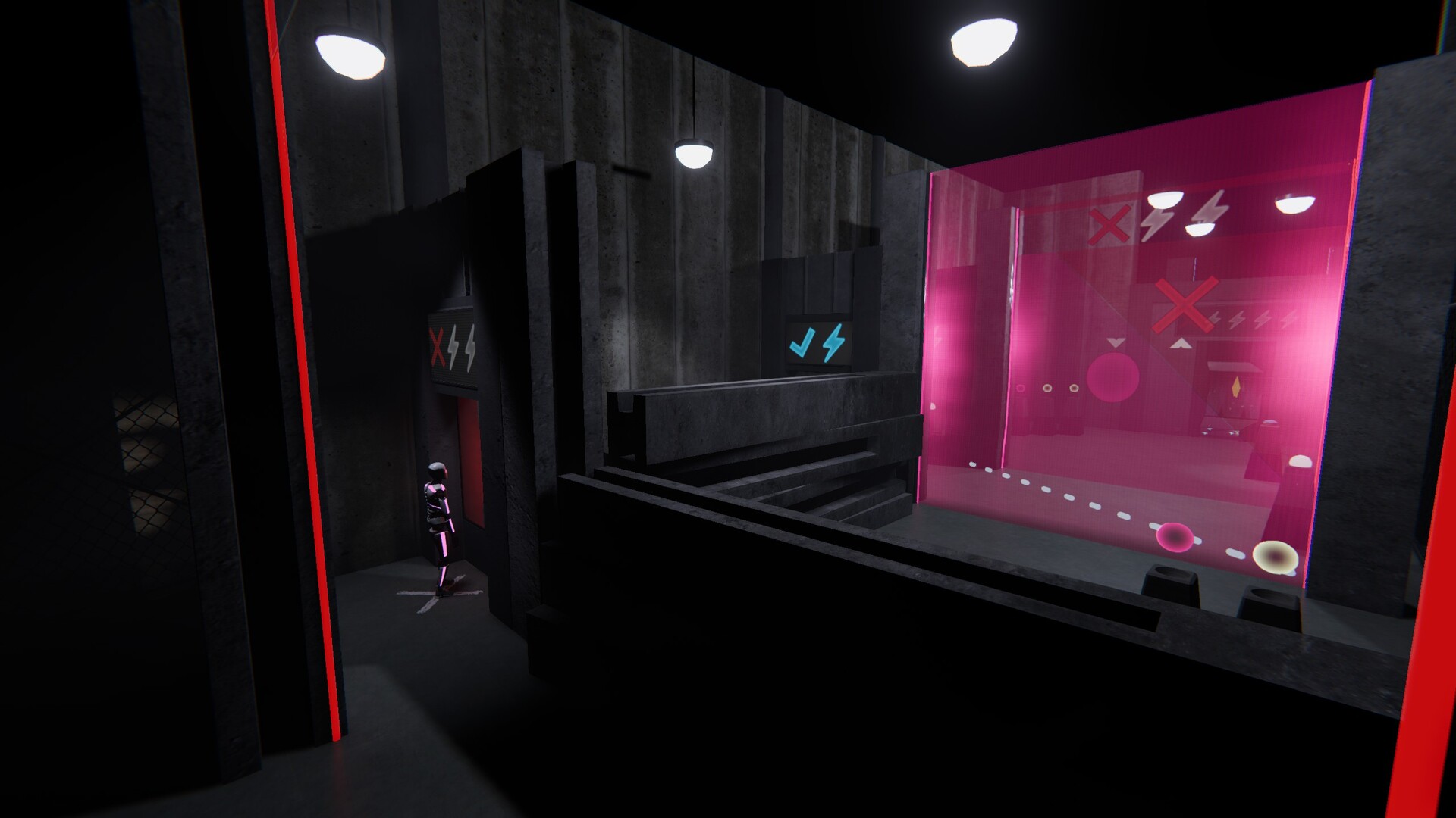 Jacob's Ladder screenshot 4