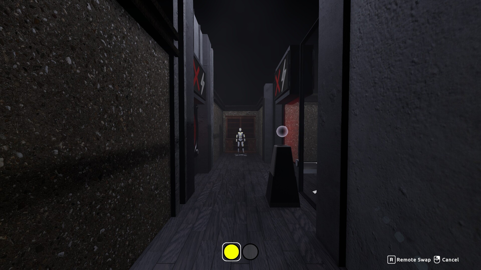 Jacob's Ladder screenshot 6