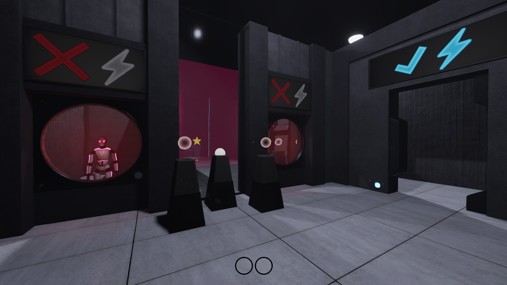 Jacob's Ladder screenshot 5