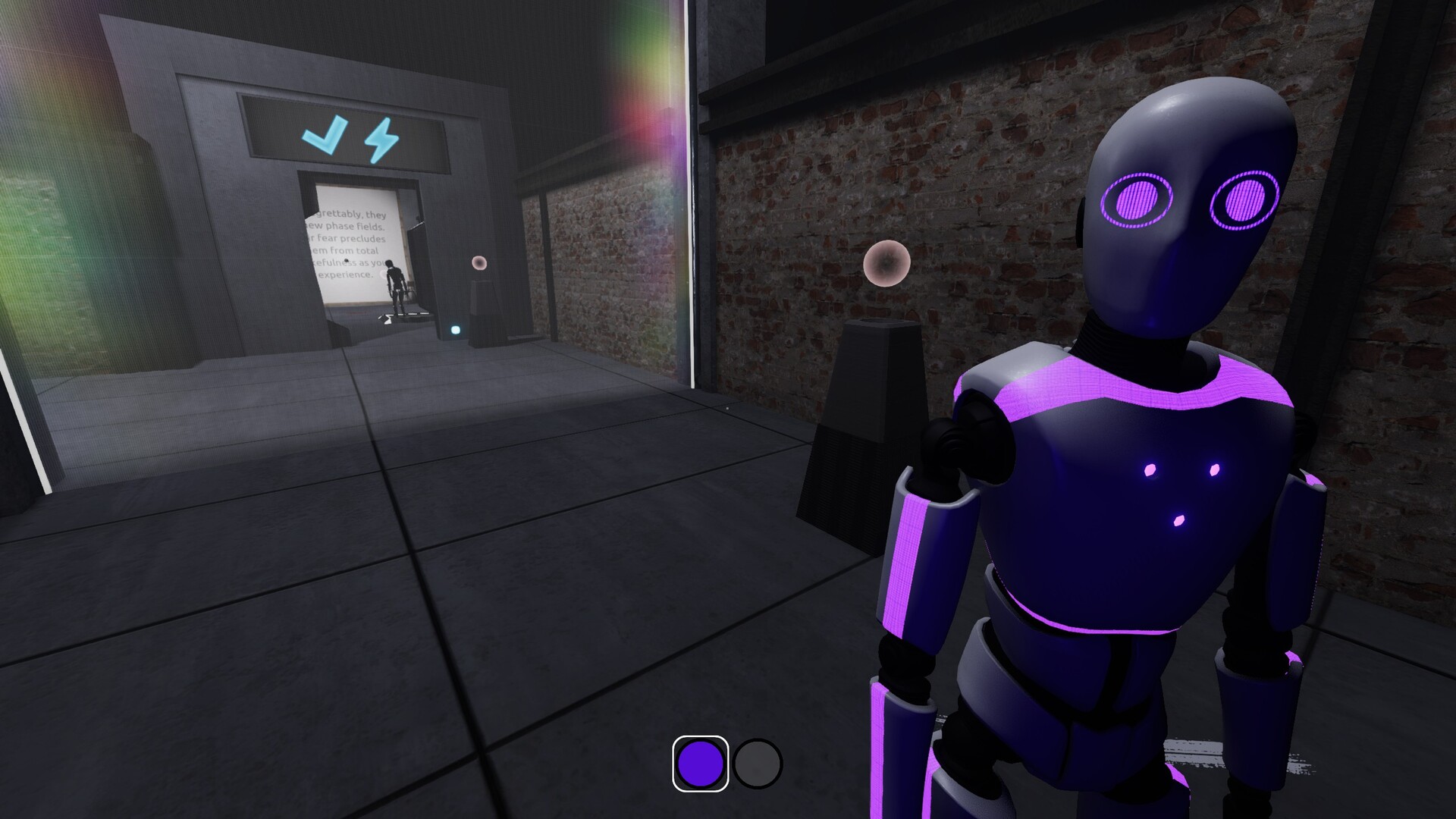 Jacob's Ladder screenshot 2