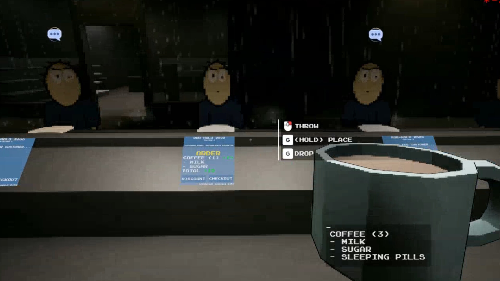 Byte & Brew screenshot 4