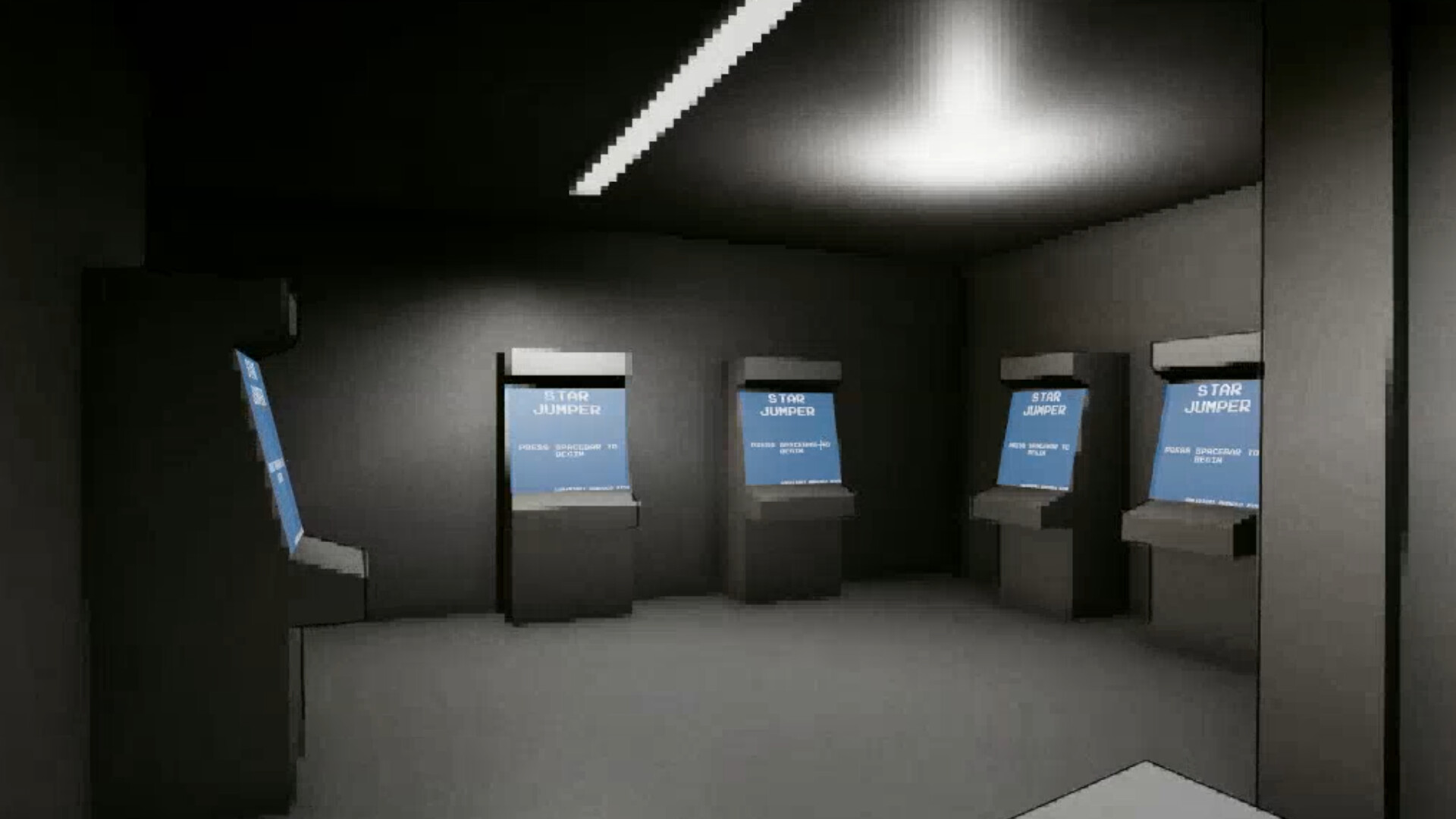 Byte & Brew screenshot 2