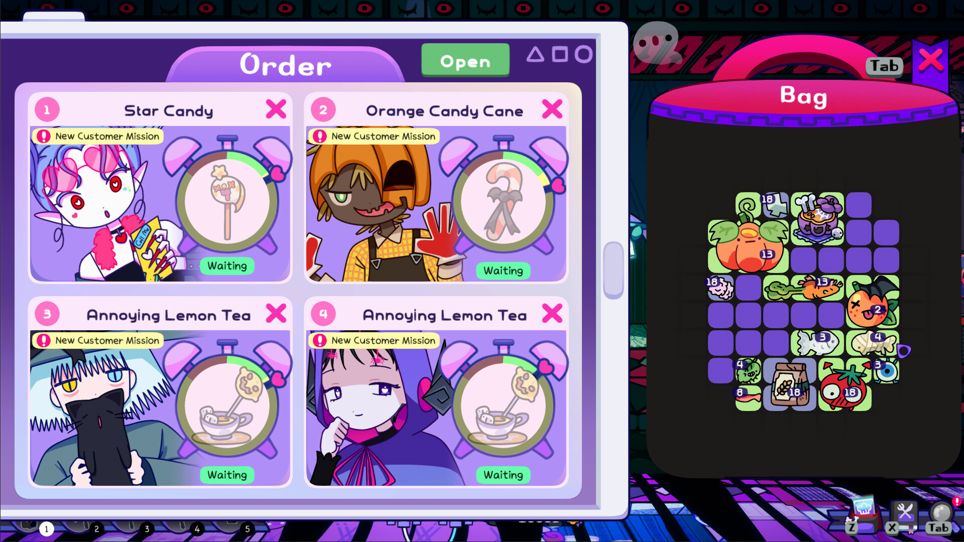 Spookitchen screenshot 15