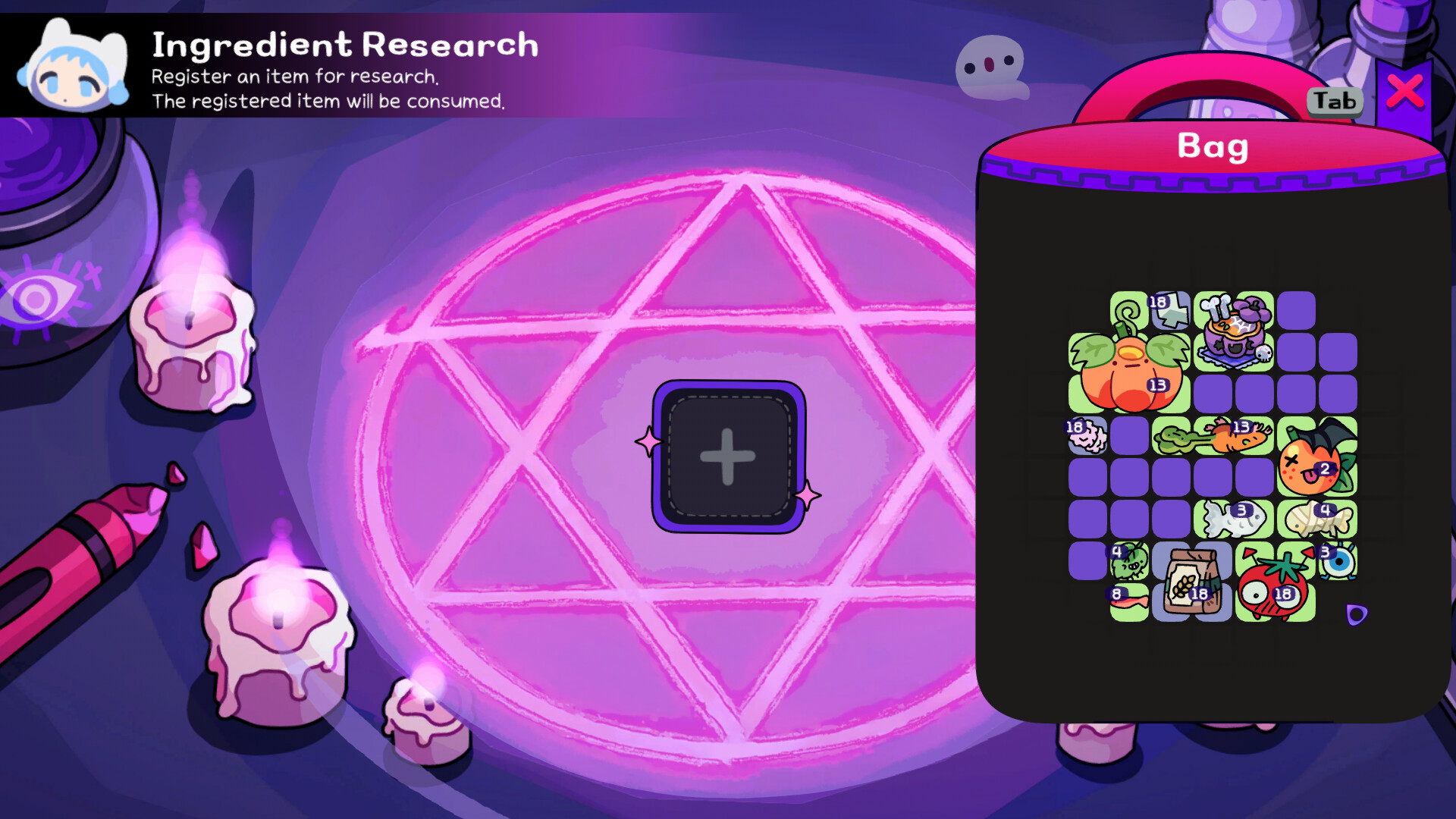 Spookitchen screenshot 8