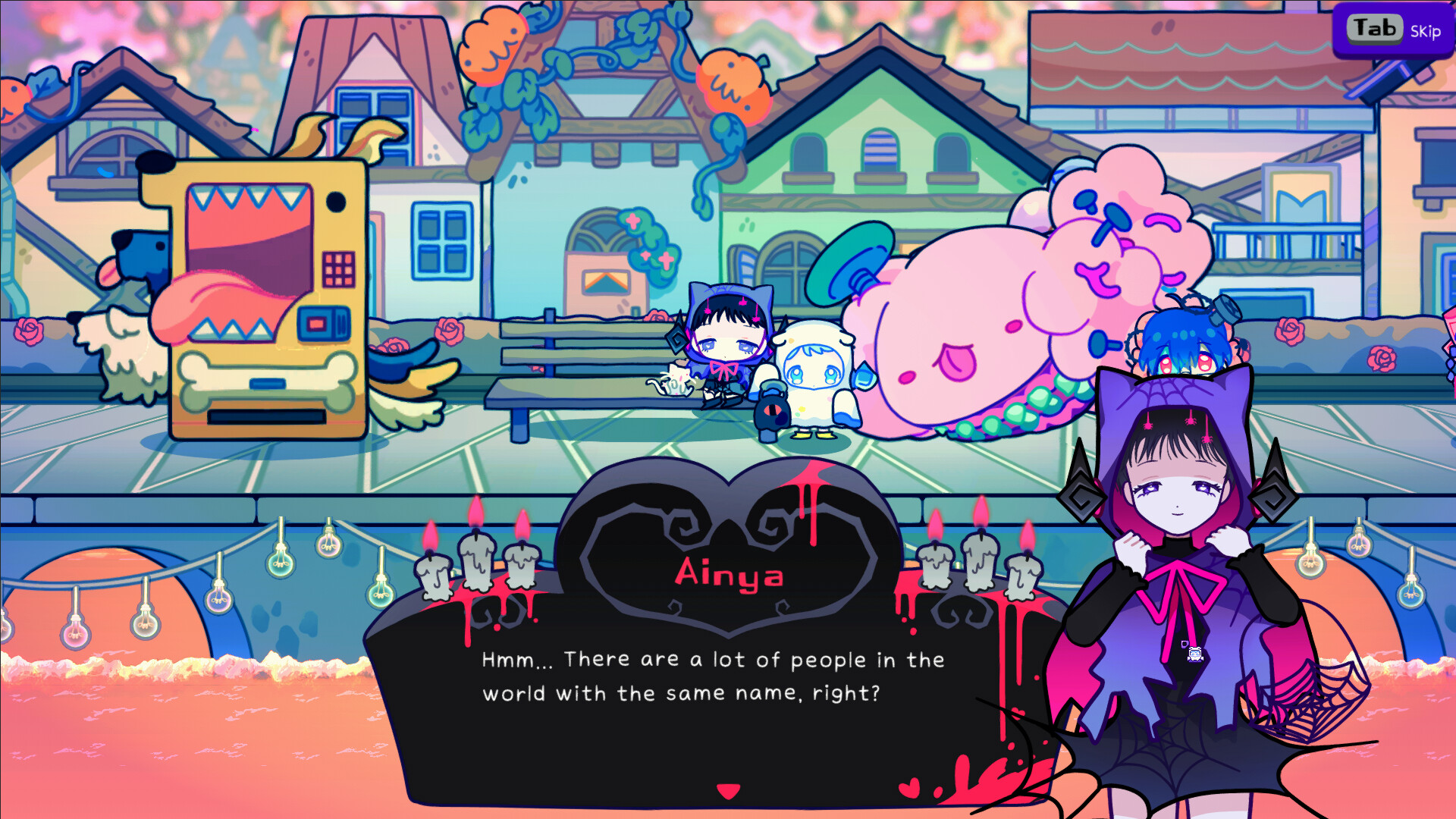 Spookitchen screenshot 14