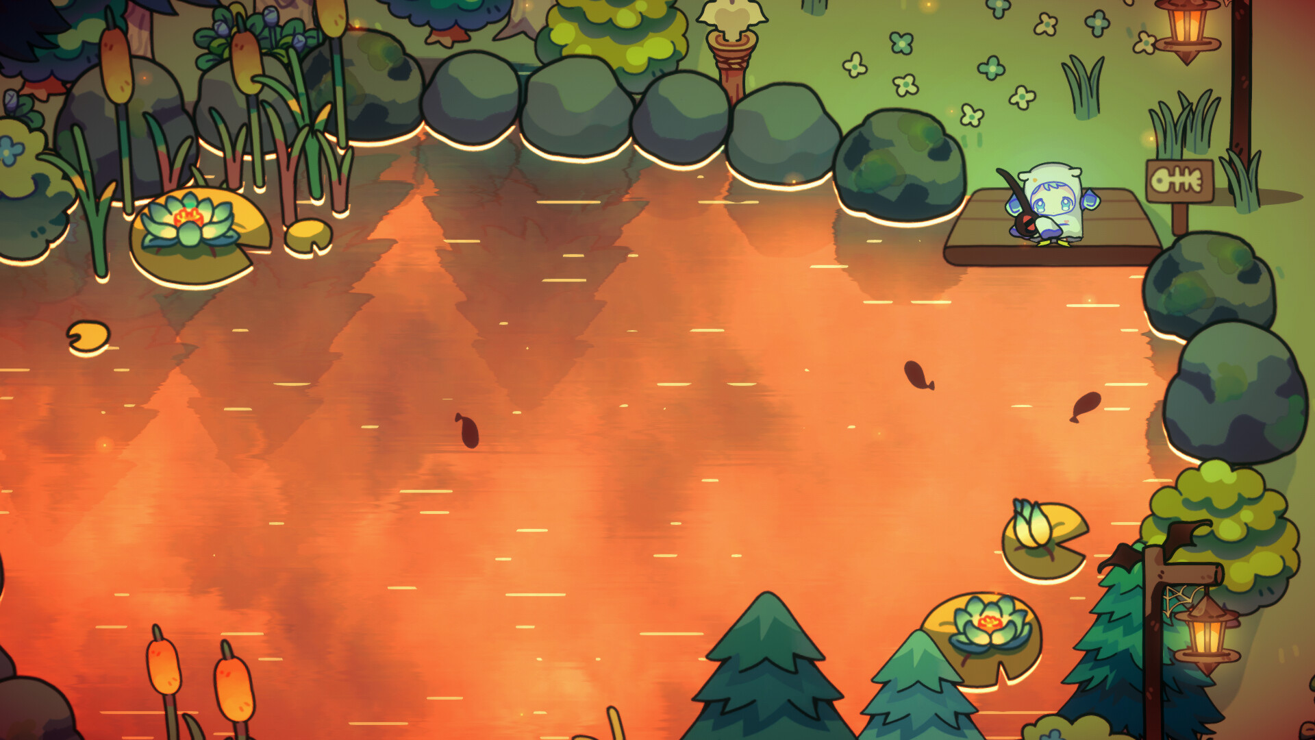 Spookitchen screenshot 5
