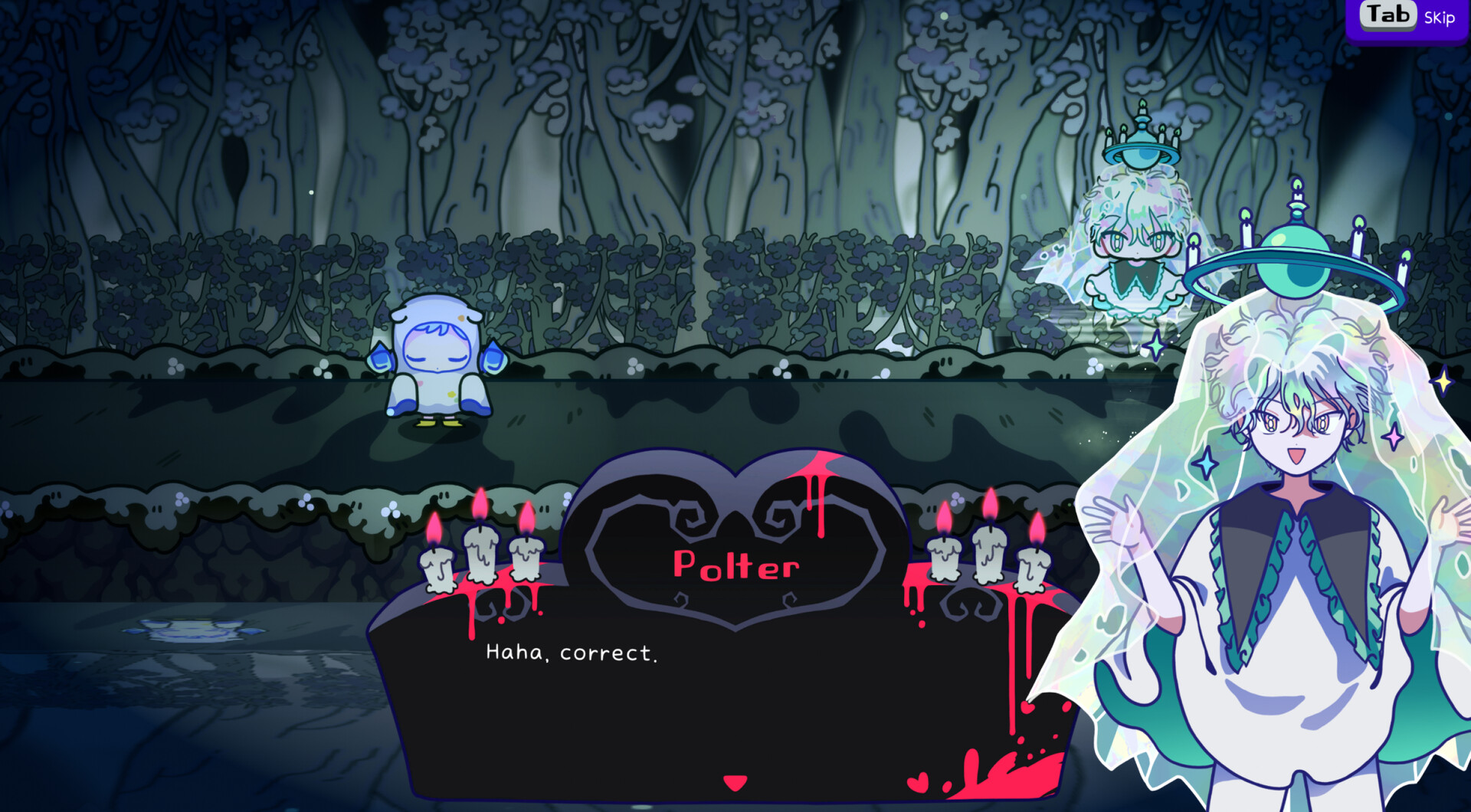 Spookitchen screenshot 6