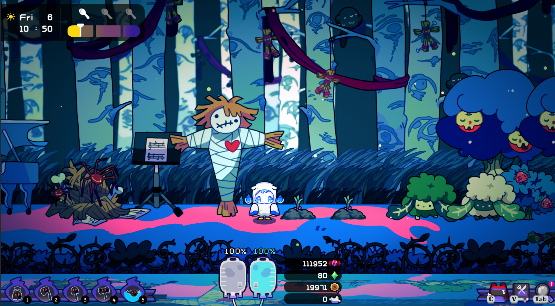 Spookitchen screenshot 11