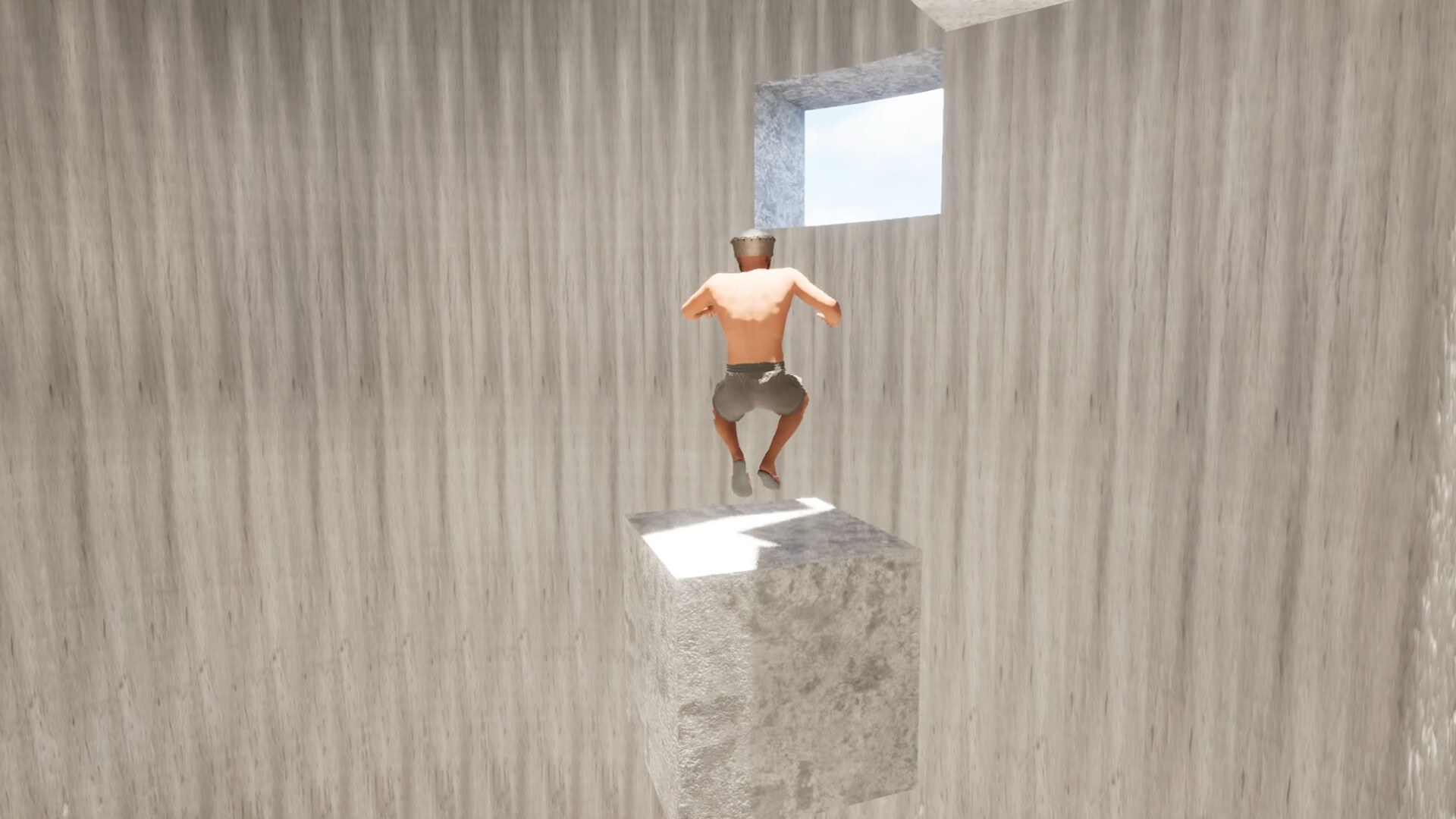 Human May Jump screenshot 3