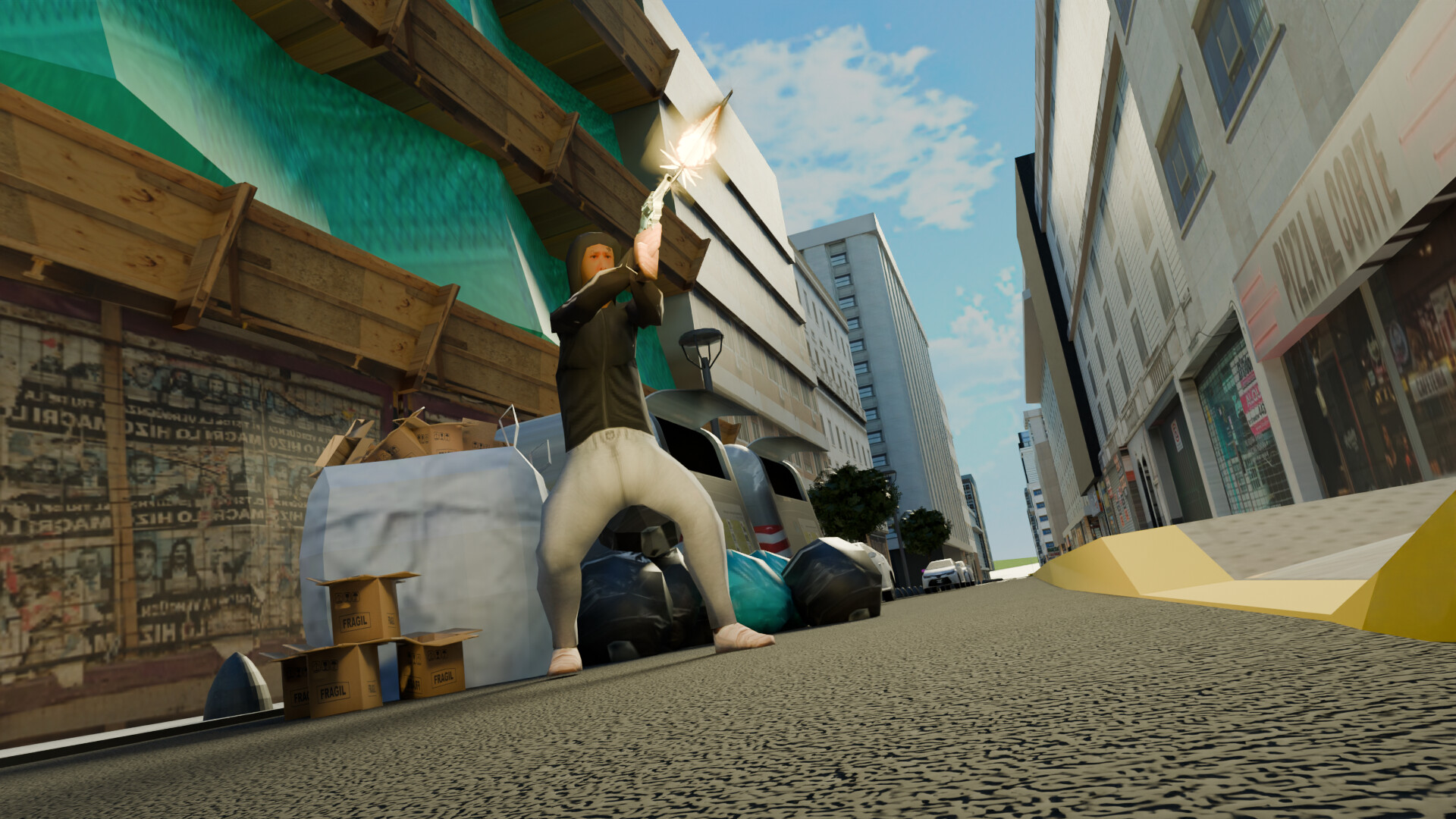 Porteñolandia screenshot 3
