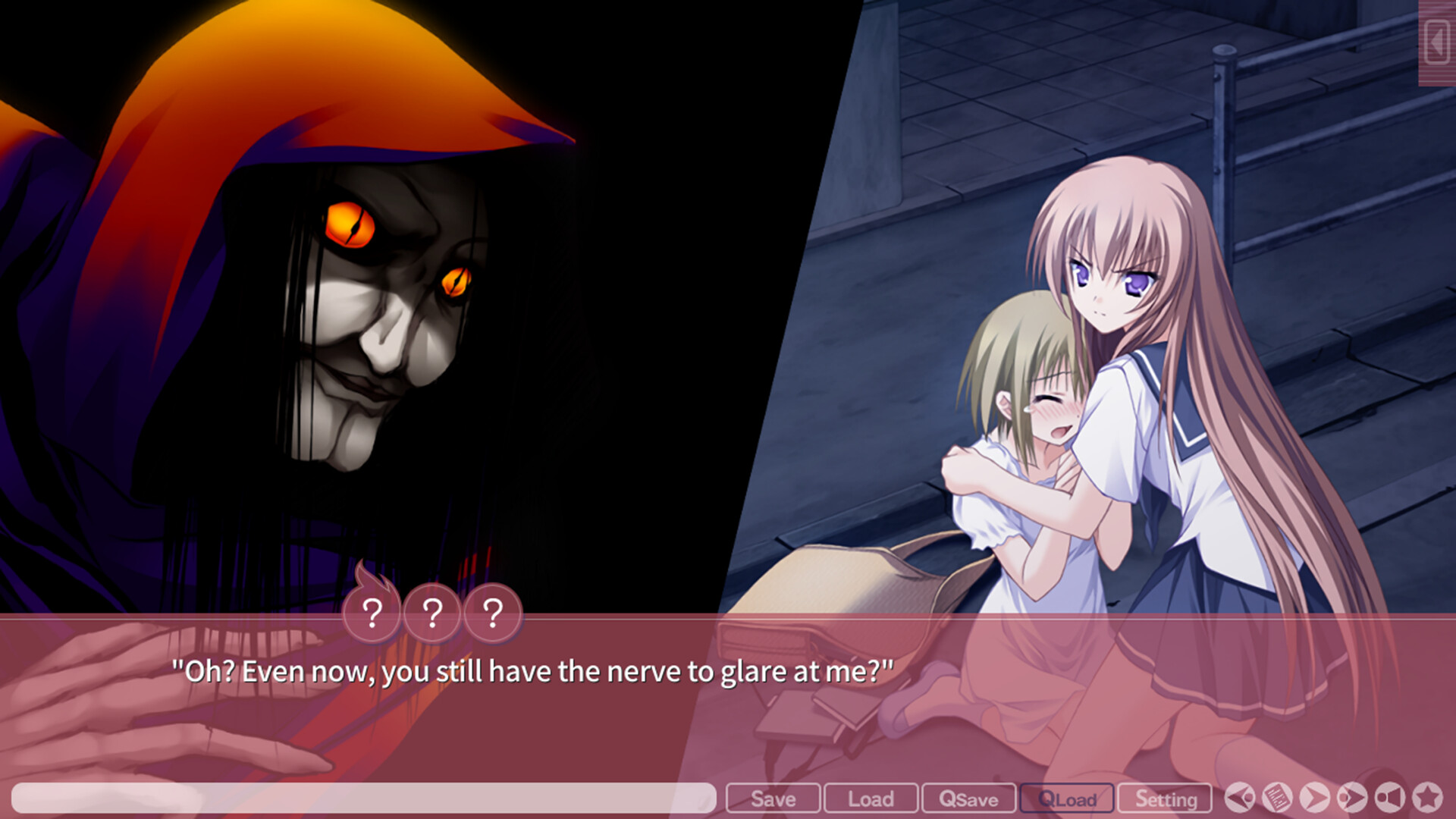 Tayutama:It's happy days screenshot 6