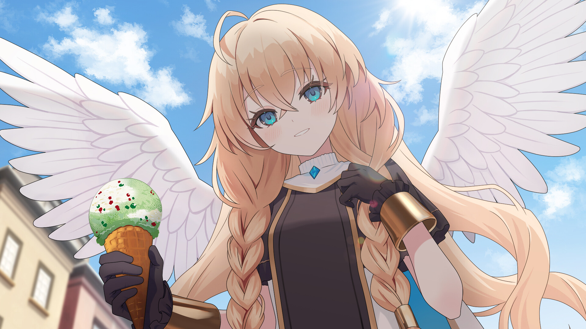 Heroic Songs: the Remix! screenshot 5