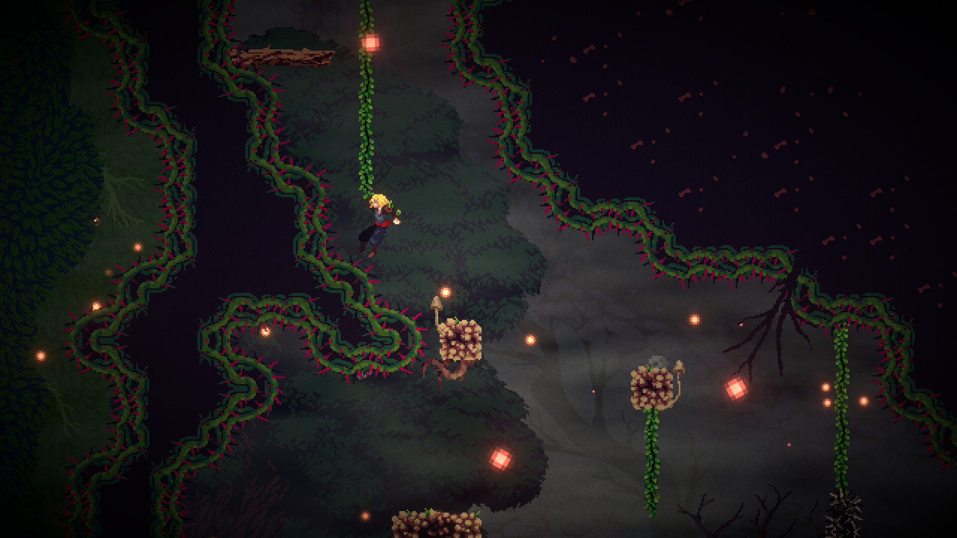 Children of Birch screenshot 3