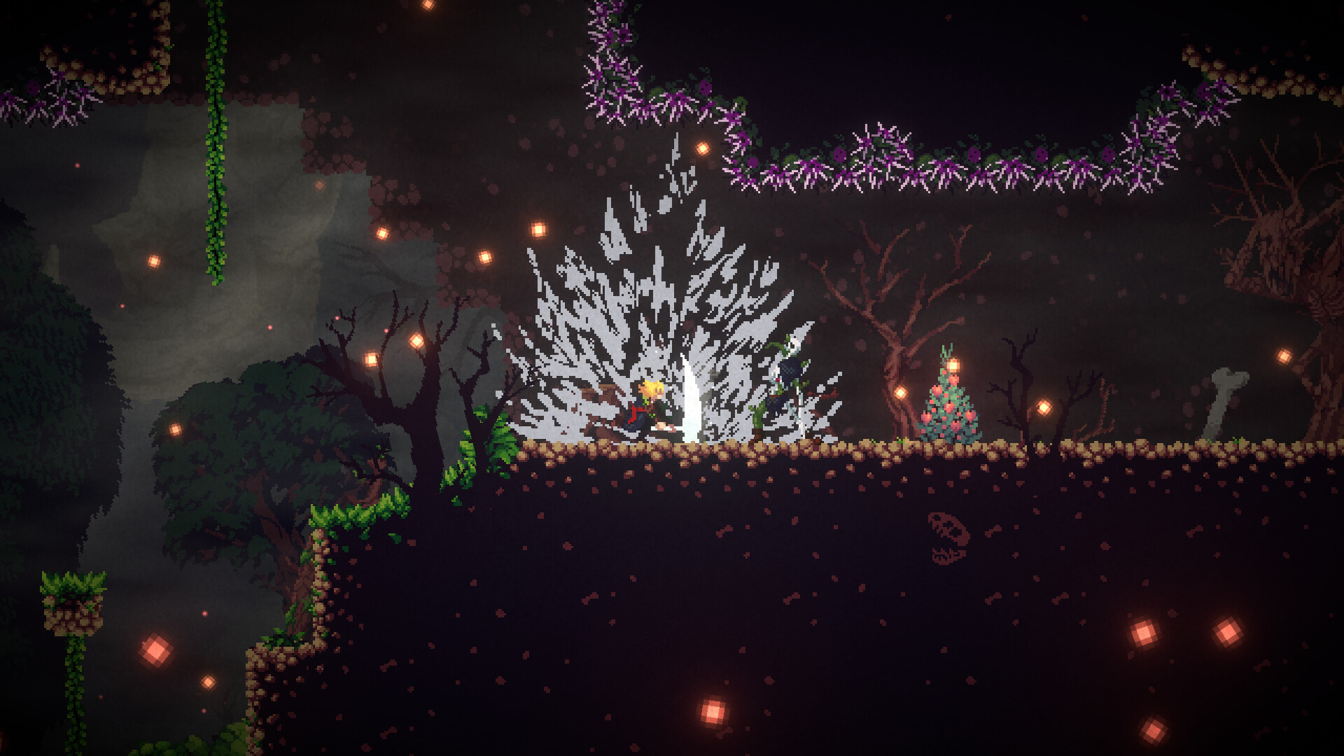 Children of Birch screenshot 6