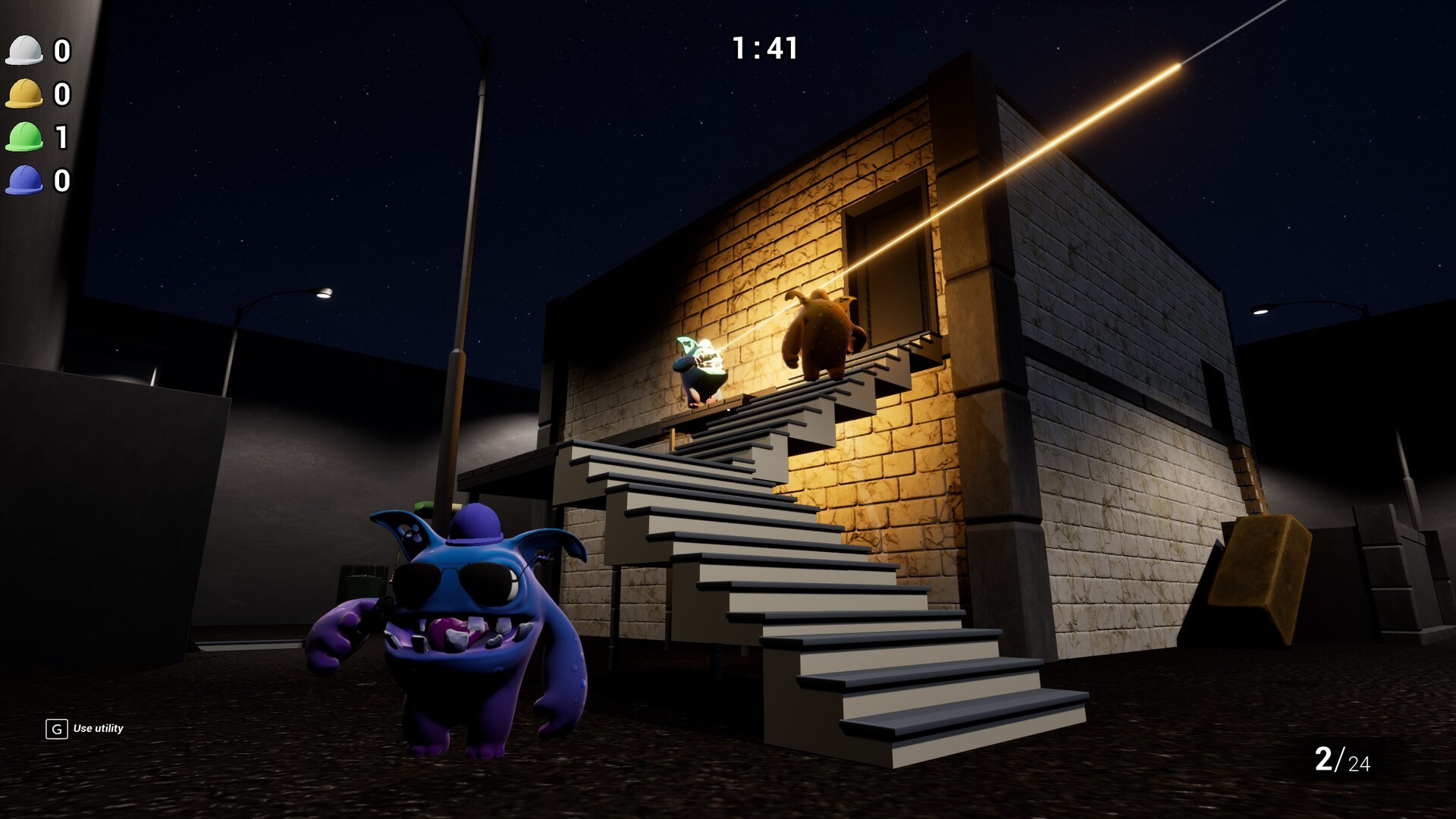 B.A.N.K. screenshot 11