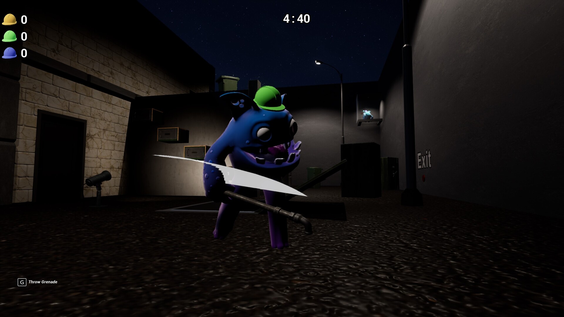 B.A.N.K. screenshot 13