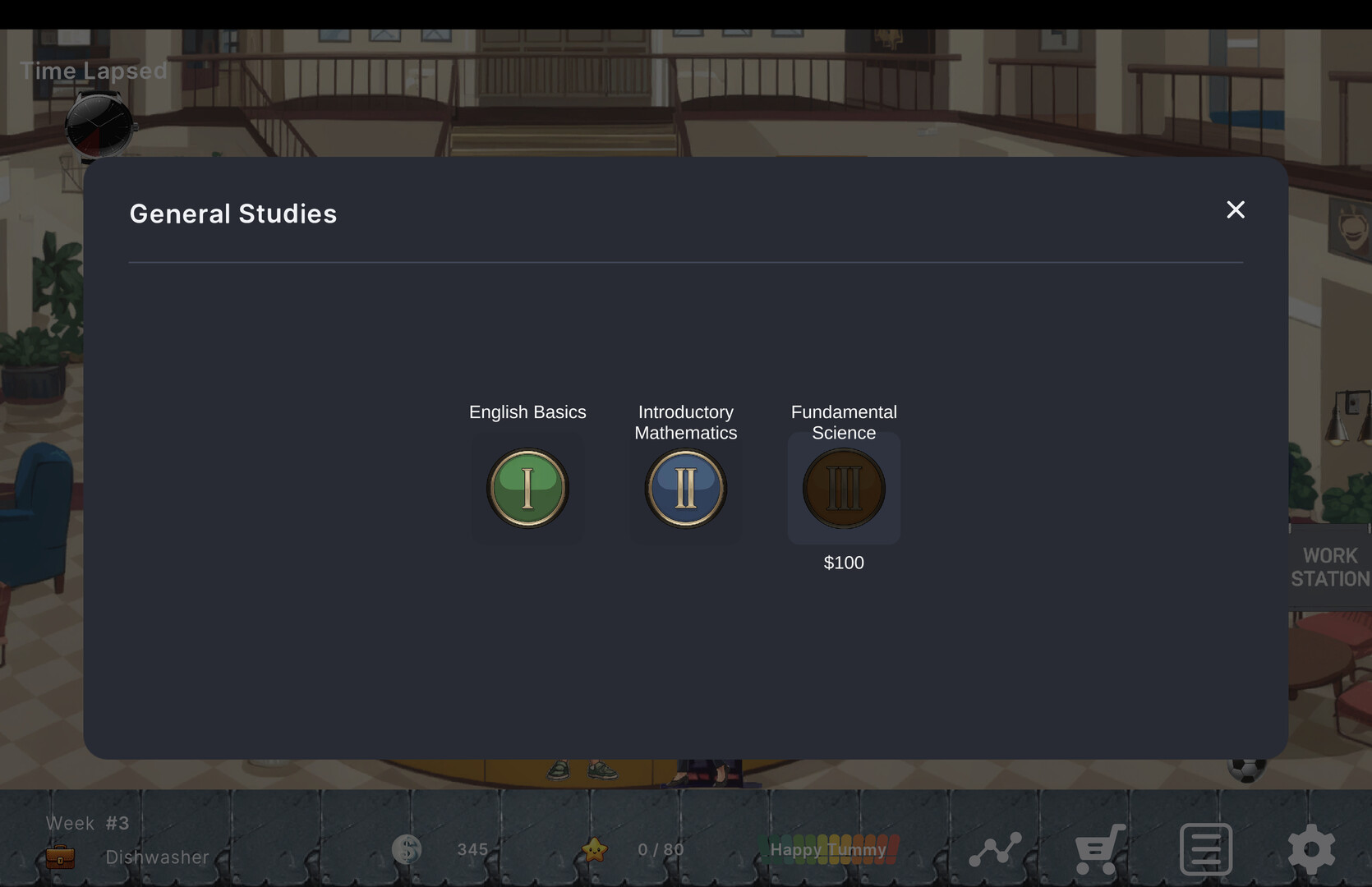 Life Dash screenshot 13
