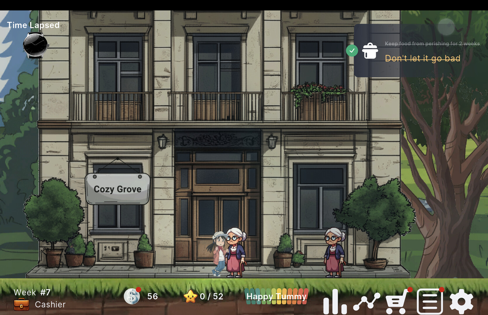 Life Dash screenshot 2