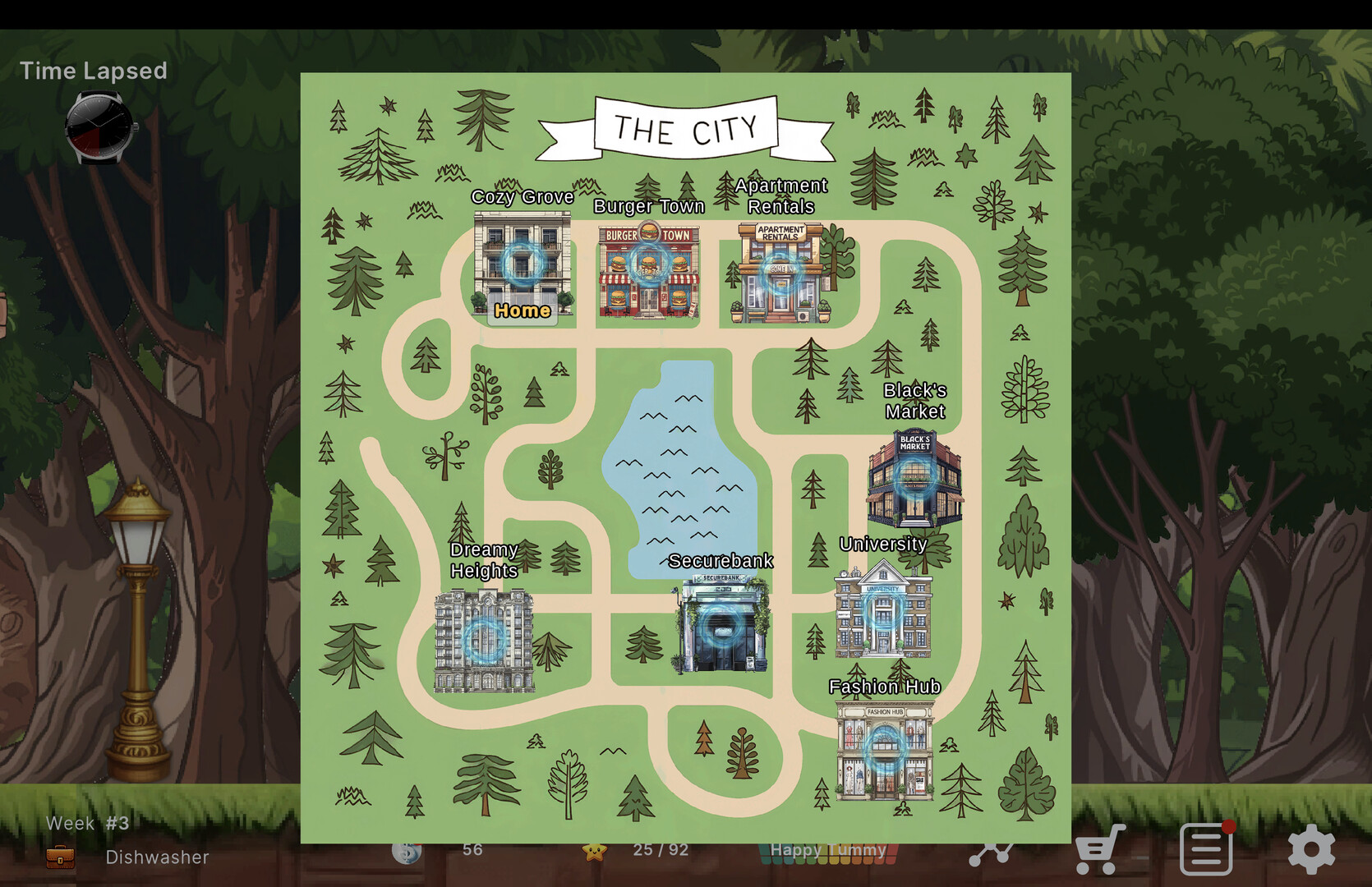 Life Dash screenshot 3
