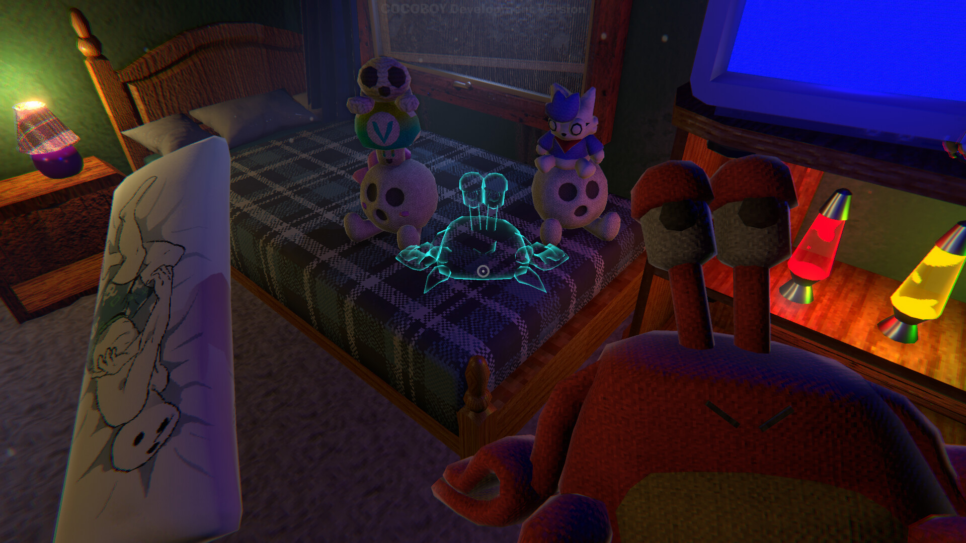 COCOBOY screenshot 9