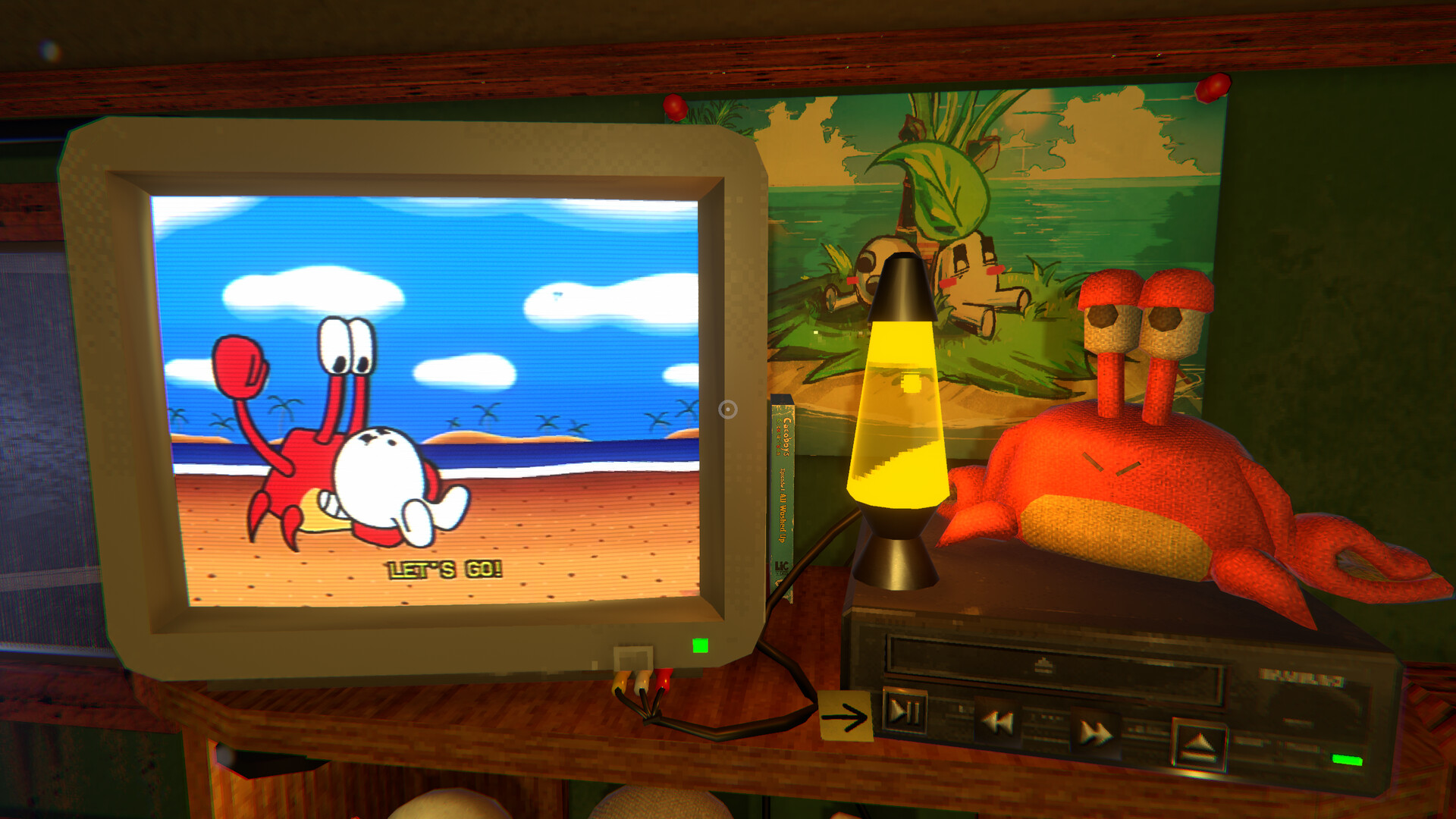 COCOBOY screenshot 11
