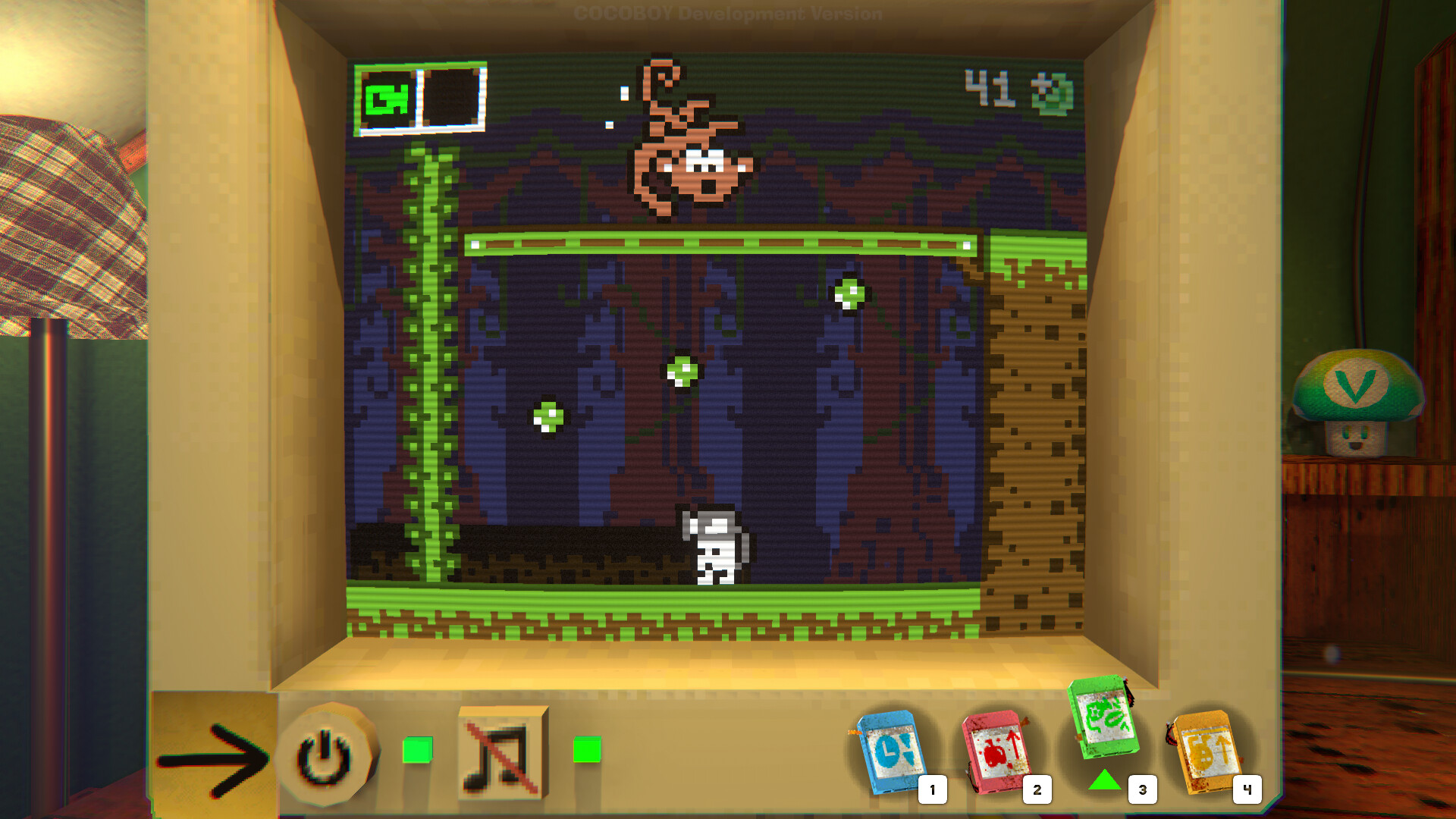 COCOBOY screenshot 17