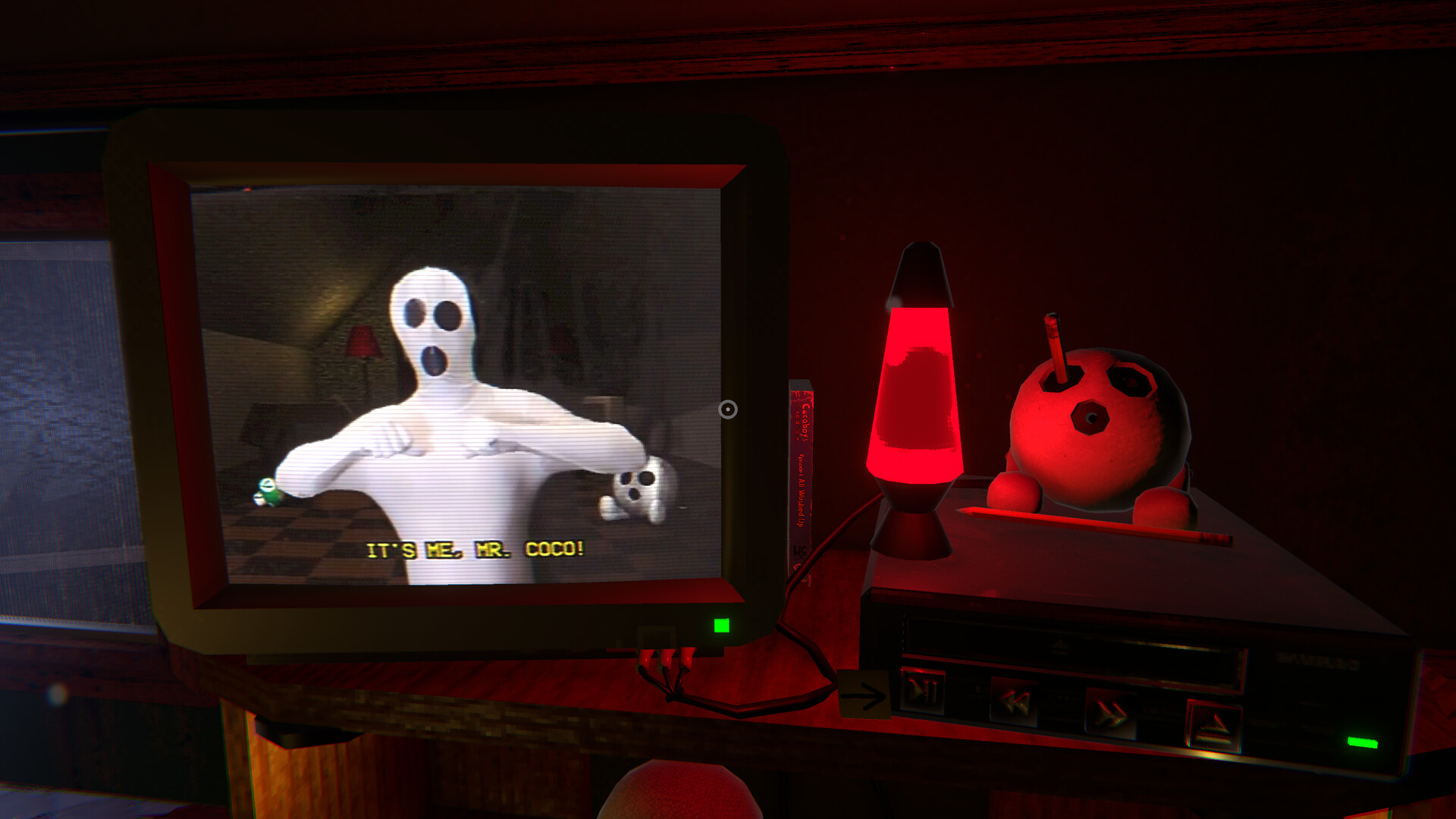 COCOBOY screenshot 18