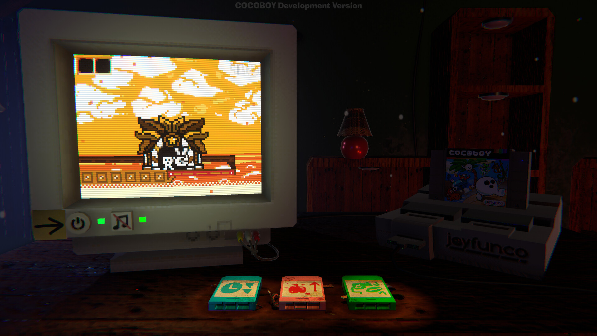 COCOBOY screenshot 16