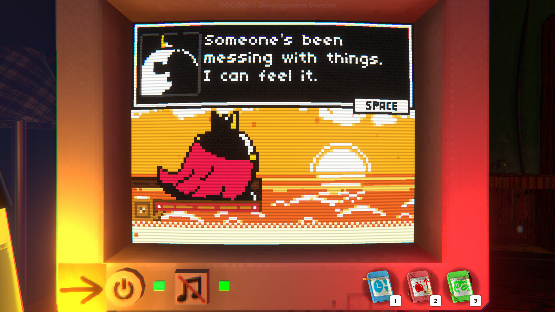 COCOBOY screenshot 10
