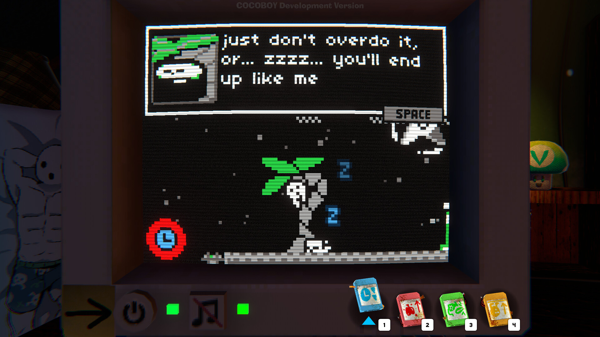 COCOBOY screenshot 13