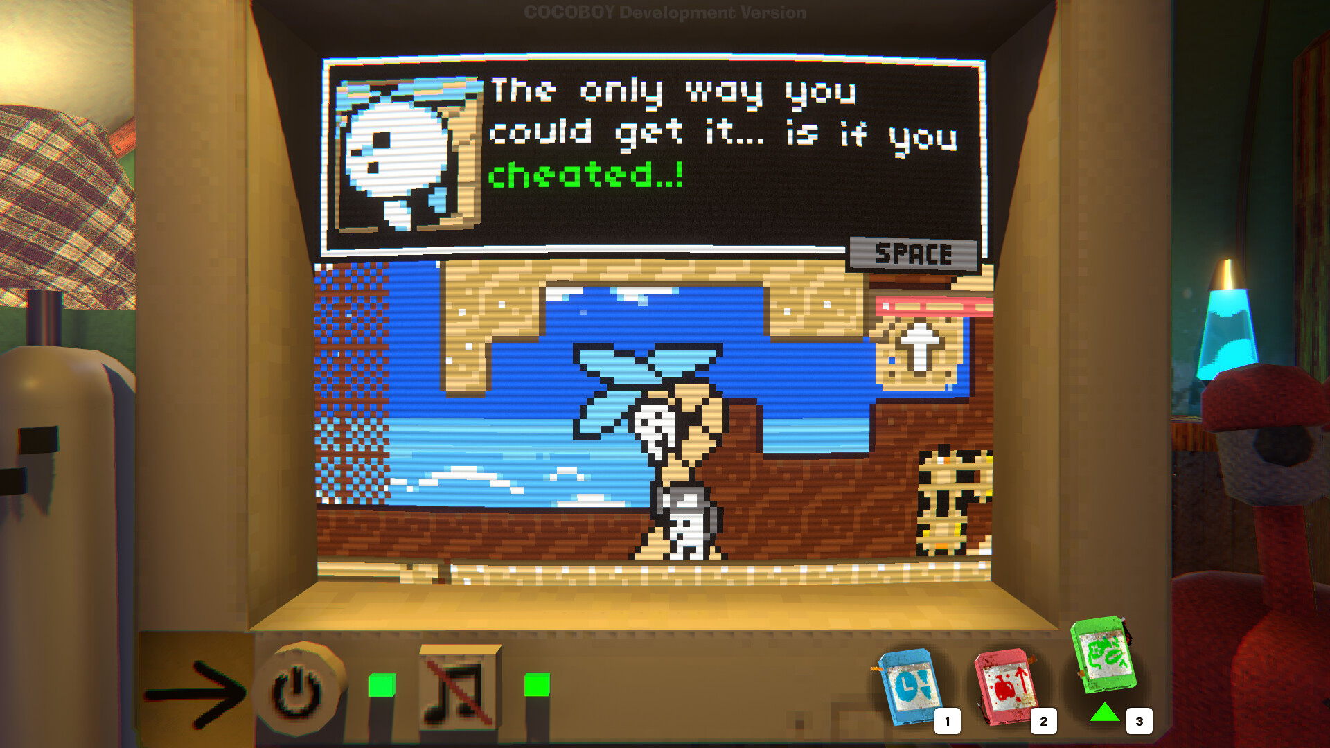 COCOBOY screenshot 7