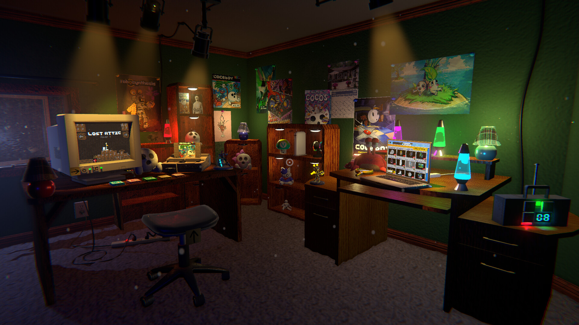 COCOBOY screenshot 14