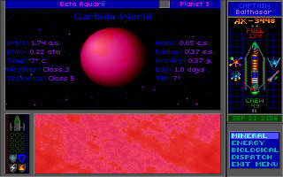 Star Control I and II screenshot 3