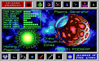 Star Control I and II screenshot 6
