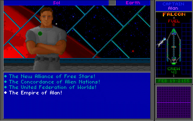 Star Control I and II screenshot 2