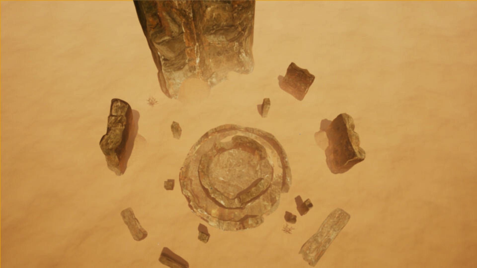 A Road To Space screenshot 3