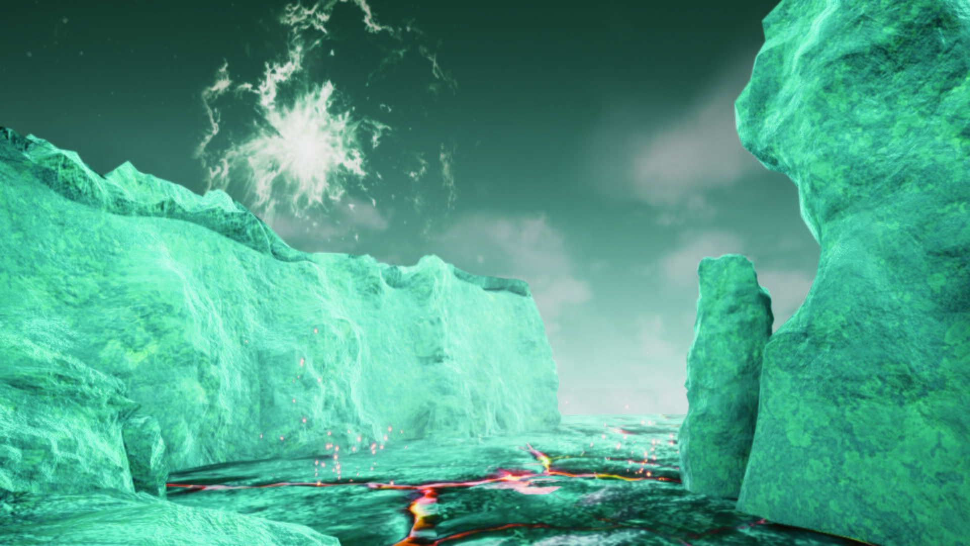 A Road To Space screenshot 4