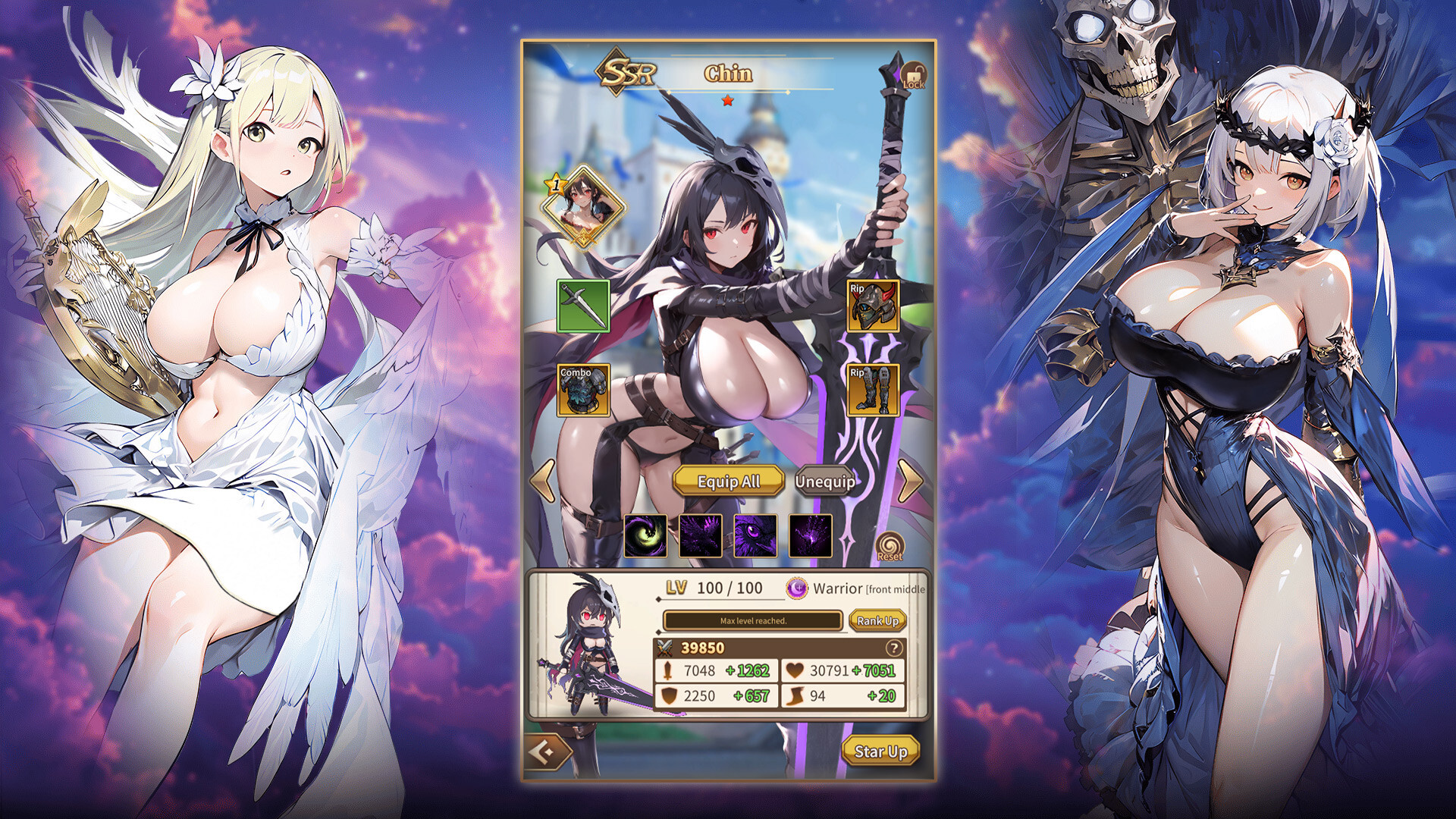 Zafira screenshot 12