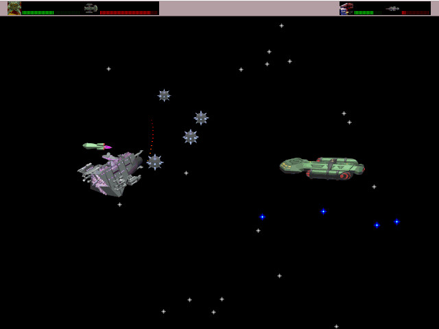 Star Control III screenshot 3