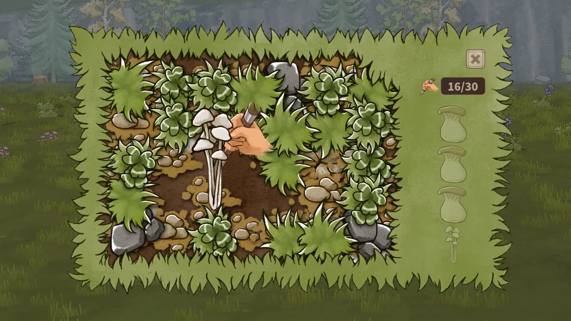 Heidi's Legacy: Mountains Calling screenshot 8