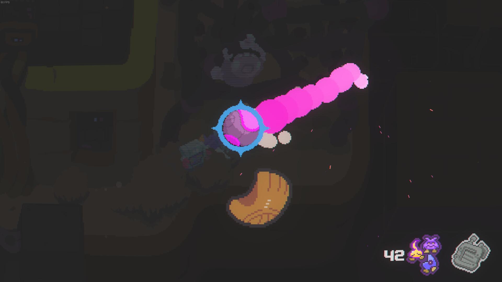 Robo Catcher screenshot 6