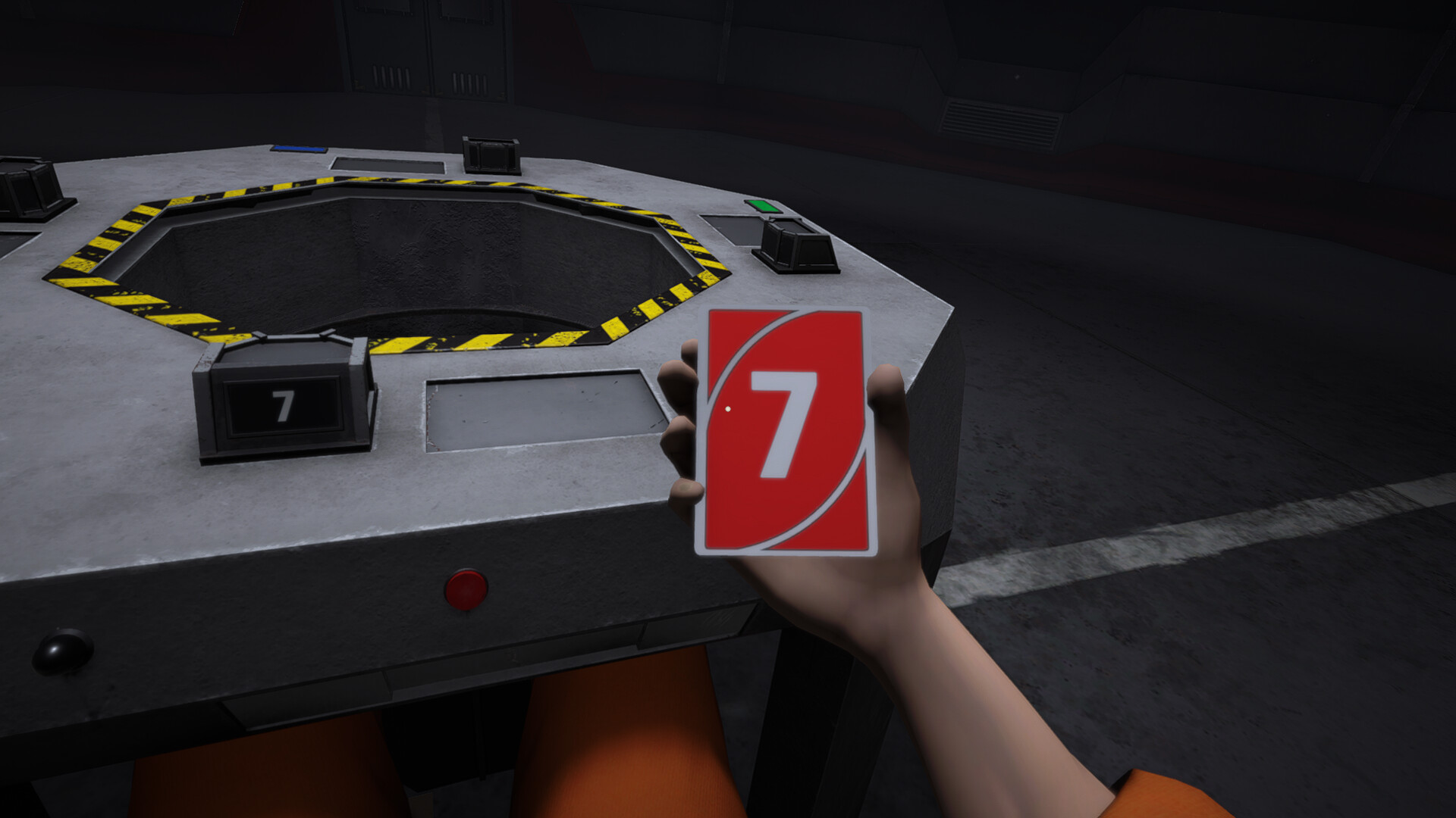 REGRET screenshot 4