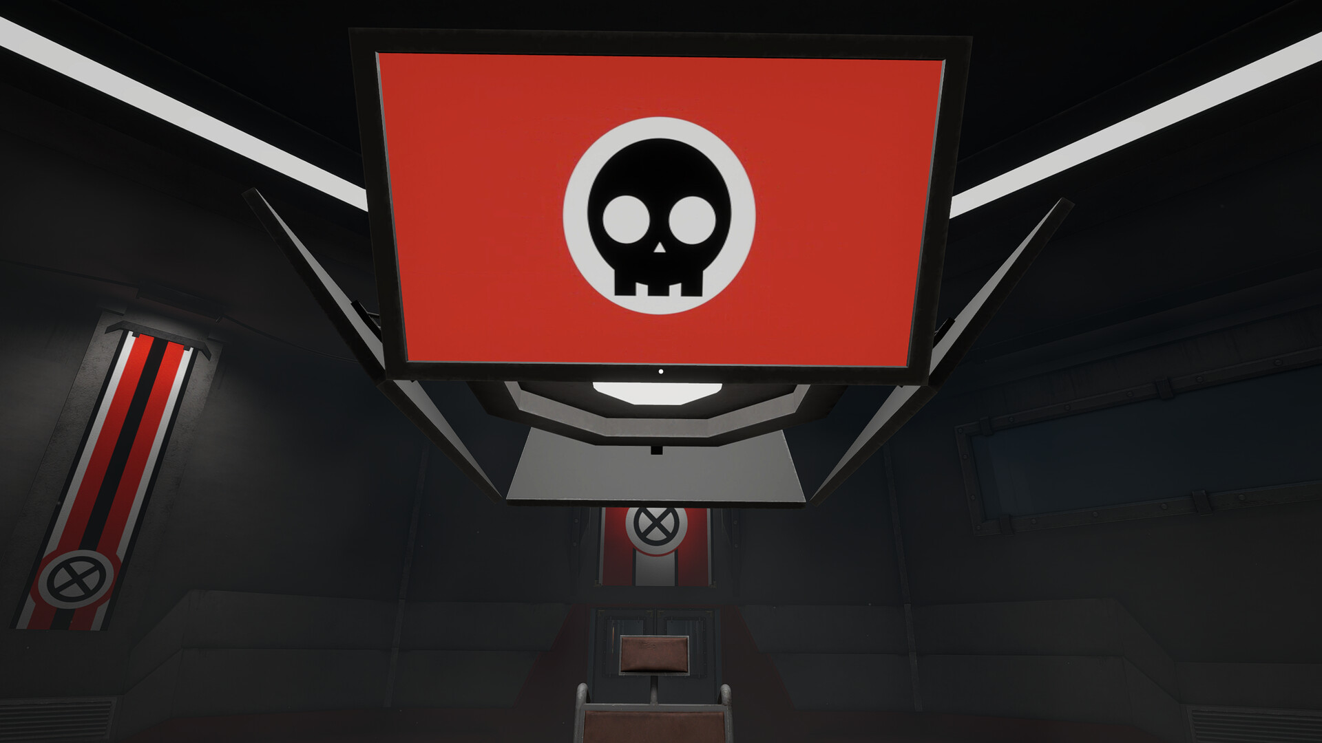 REGRET screenshot 5
