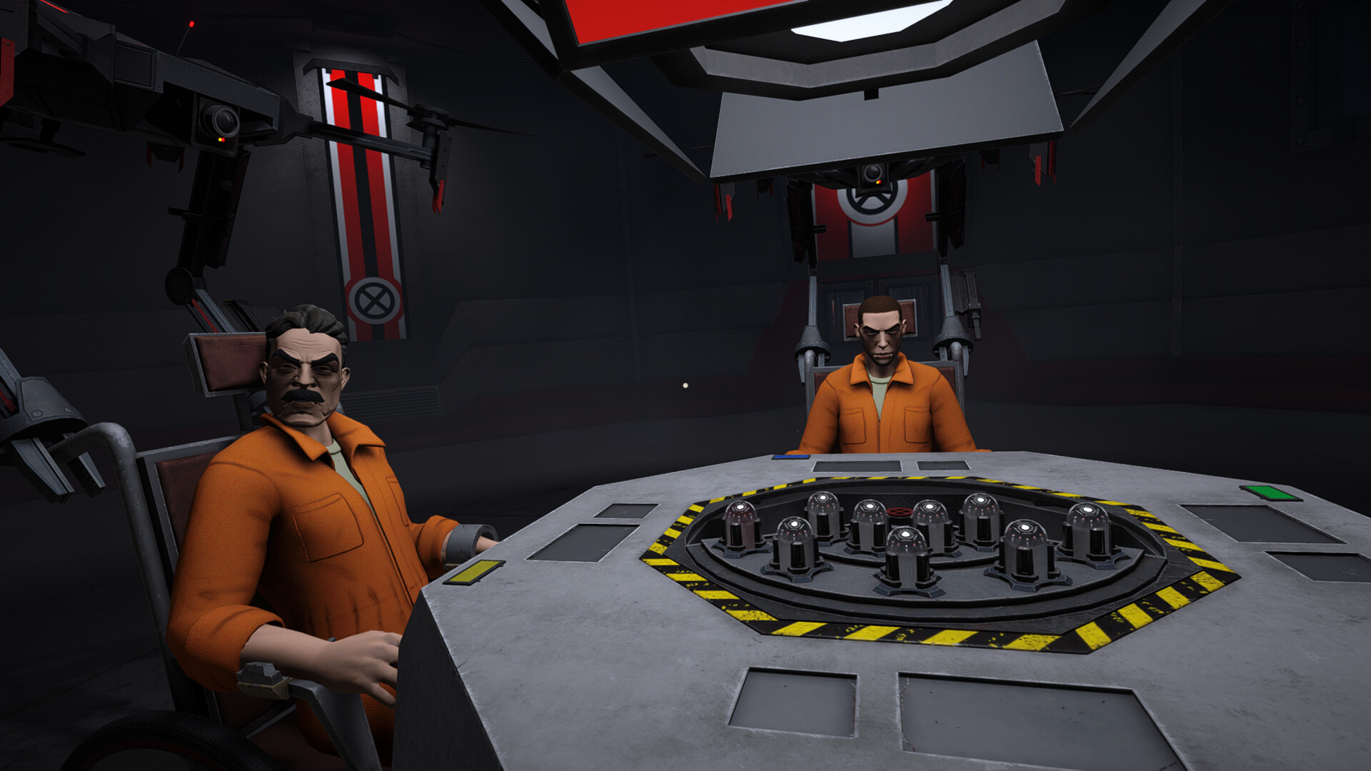 REGRET screenshot 1