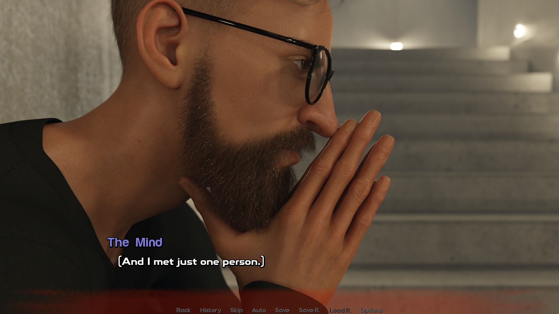 Villain's Legacy 2 screenshot 2