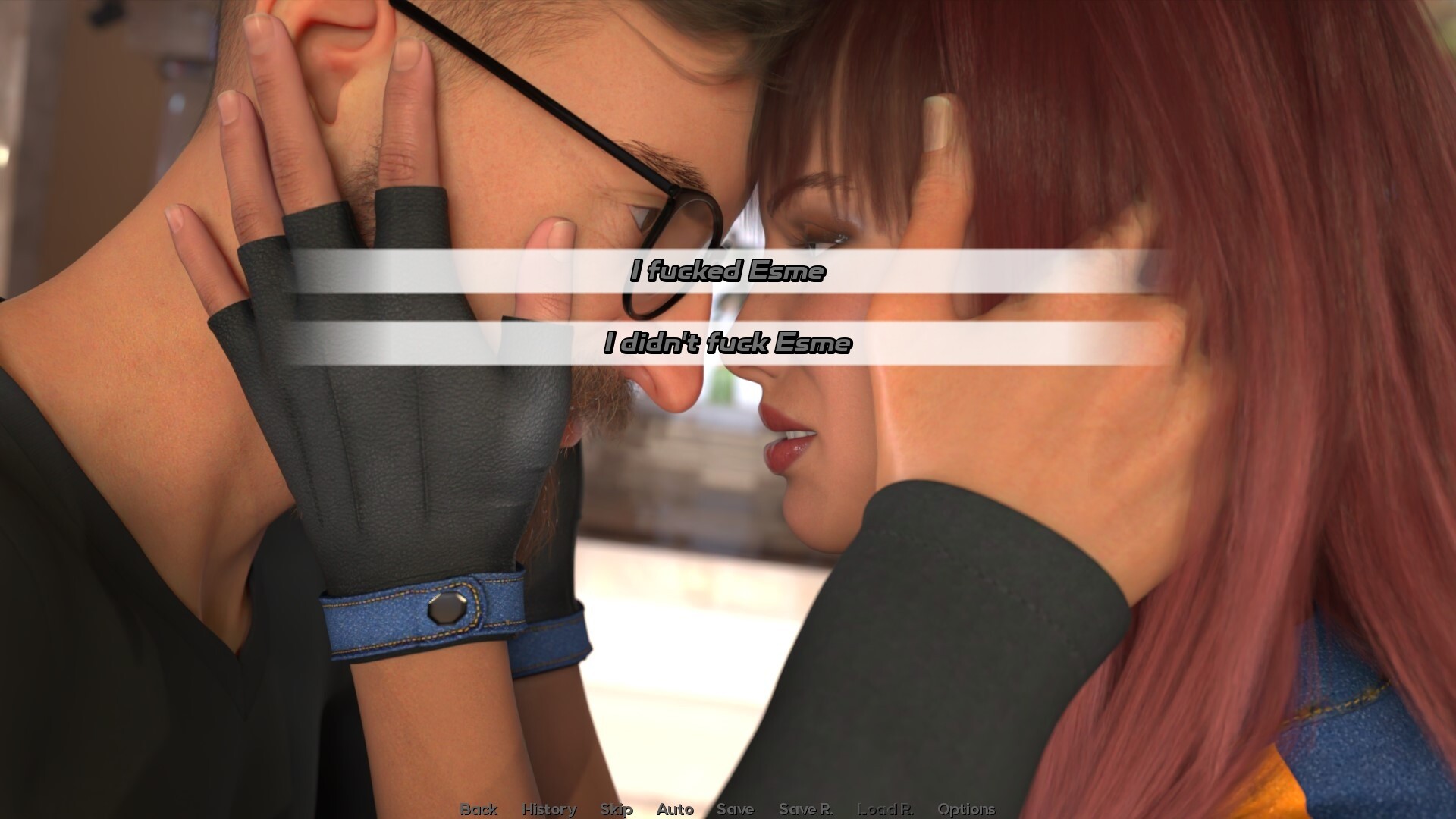 Villain's Legacy 2 screenshot 5