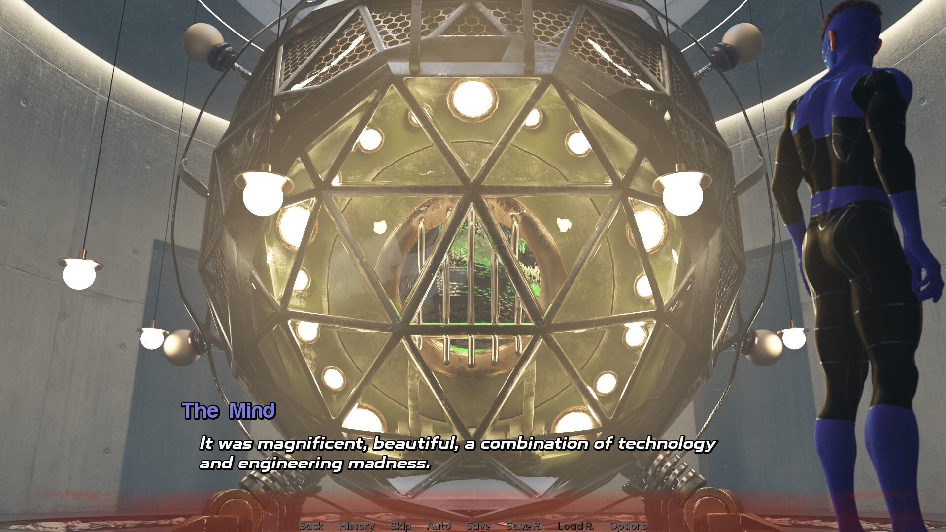 Villain's Legacy 2 screenshot 9
