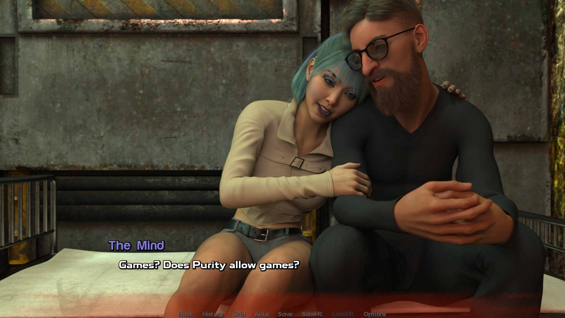 Villain's Legacy 2 screenshot 10