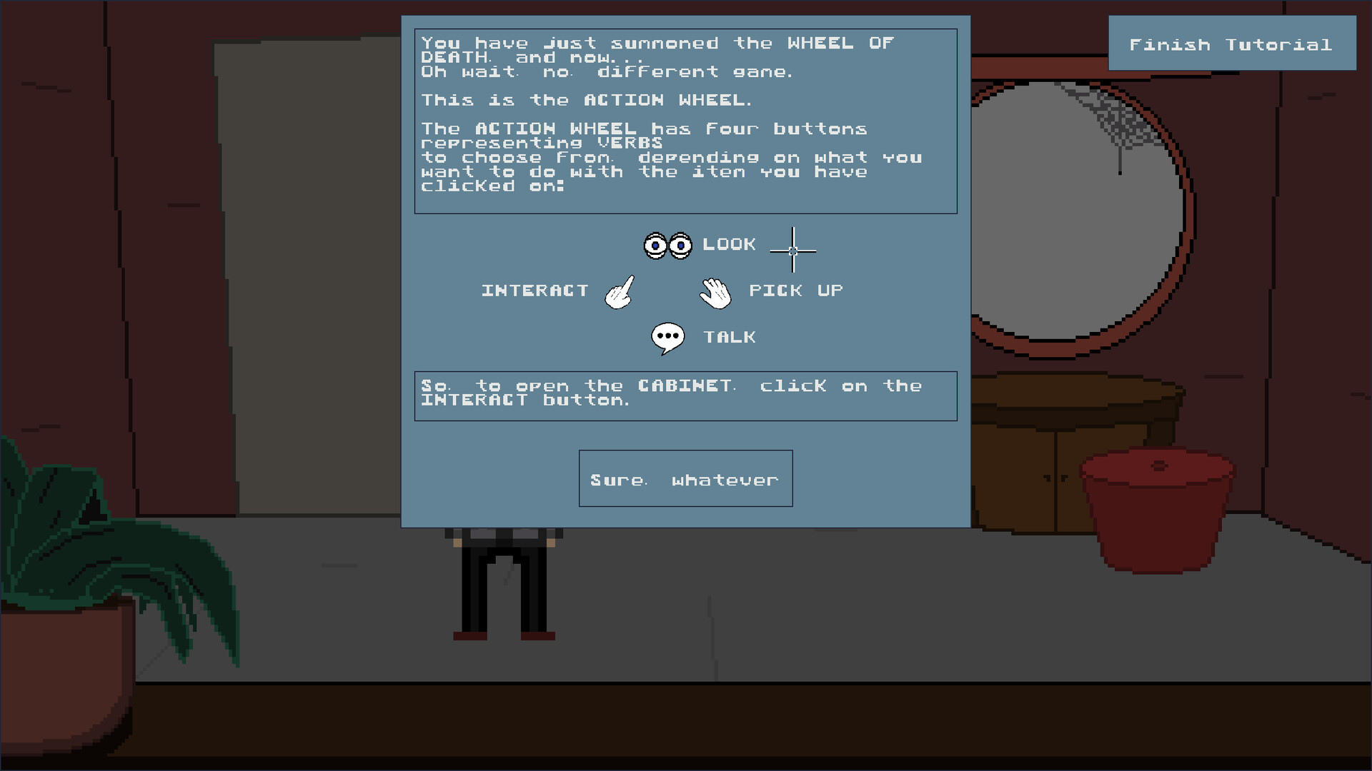 Charlie Spotlight screenshot 6
