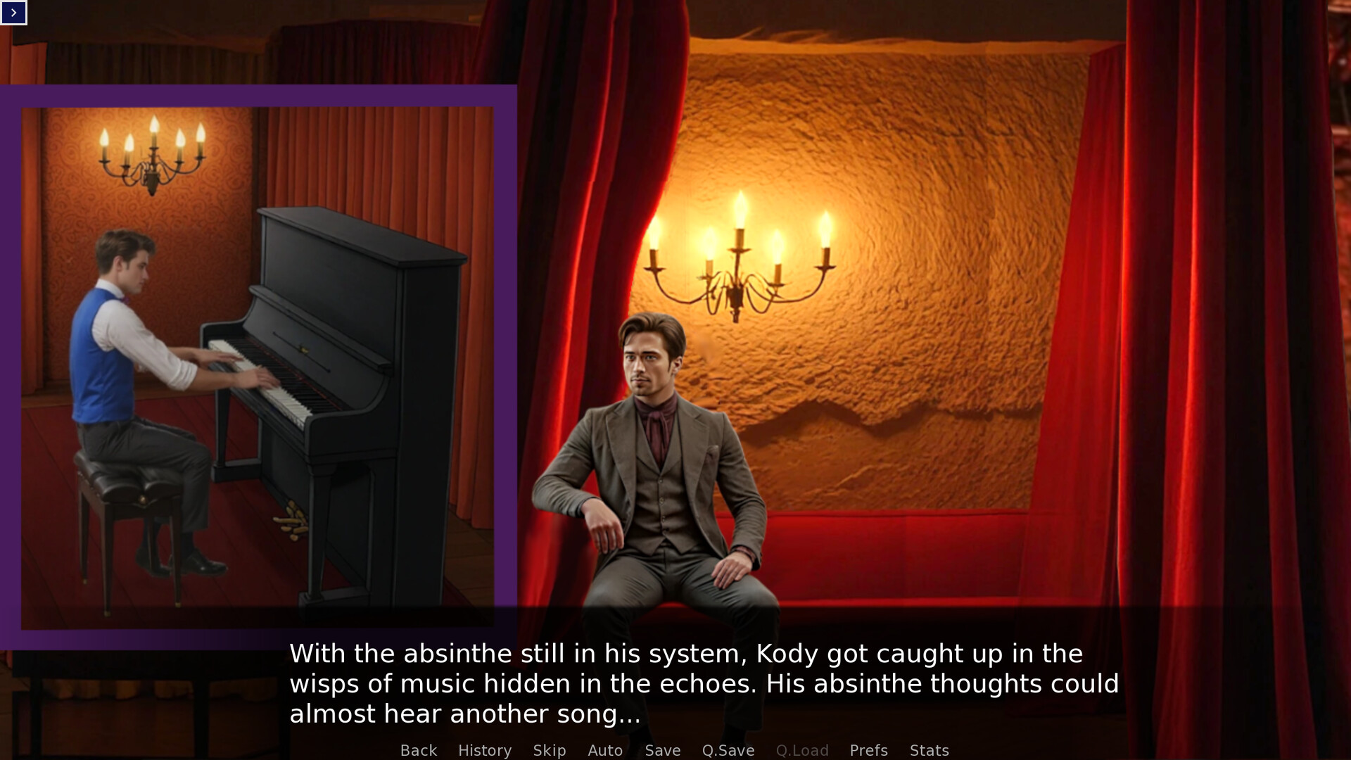 Sound of Summer Thunder: Day 1 screenshot 12